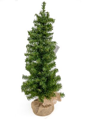 18" Vienna Slim Mini Tree