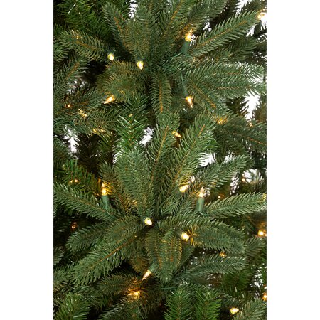 9' Beaudry Pine Tree - image 2