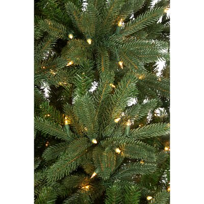 7.5' Beaudry Pine Tree - image 2