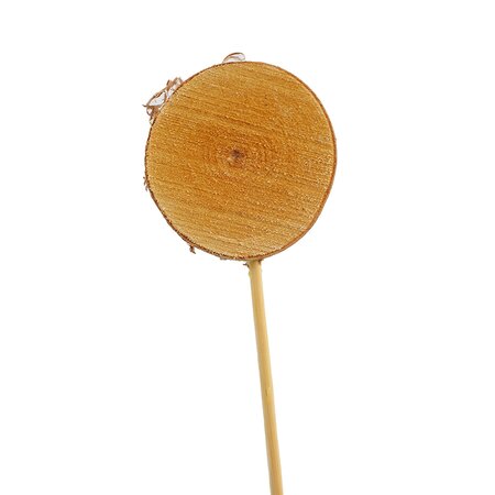 Birch Lollipops