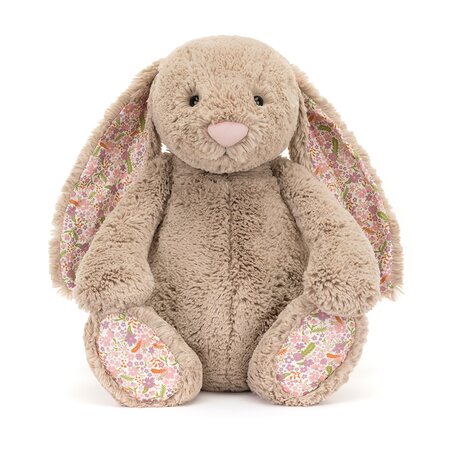 Blossom Beige Bunny - image 1