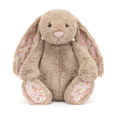 Blossom Beige Bunny - image 1