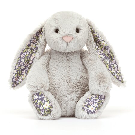 Blossom Silver Bunny - image 1