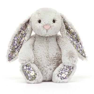 Blossom Silver Bunny - image 2