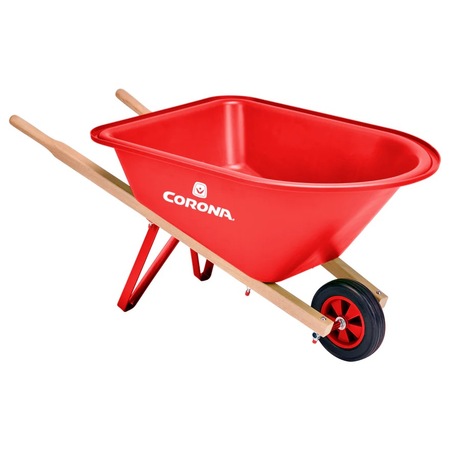 COR Kids Poly Wheelbarrow