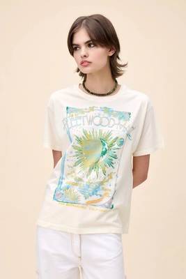 Fleetwood Mac Dreams Boyfriend T