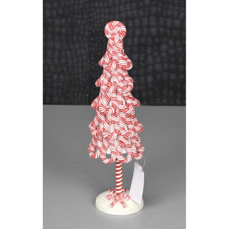 Peppermint Candy Tree