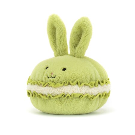 Dessert Bunny Macaron