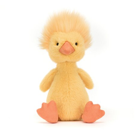 Dorit Duckling