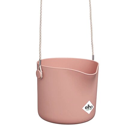 B For Swing Pink Pot