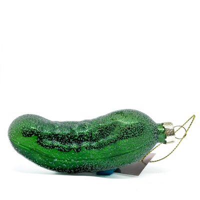 German Pickle Ornament