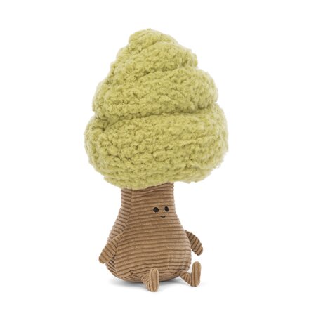 Forestree Lime Plush