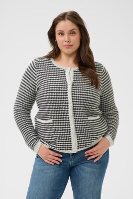 Elanna Knit Cardigan