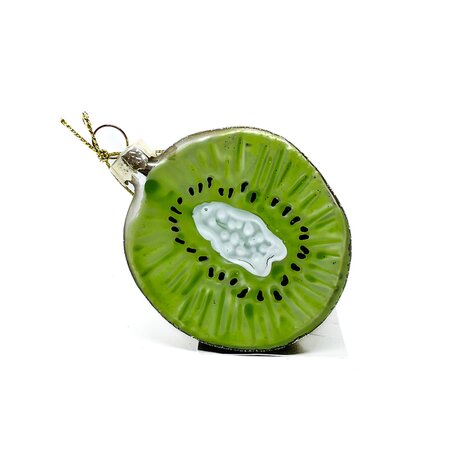 Kiwi Ornament