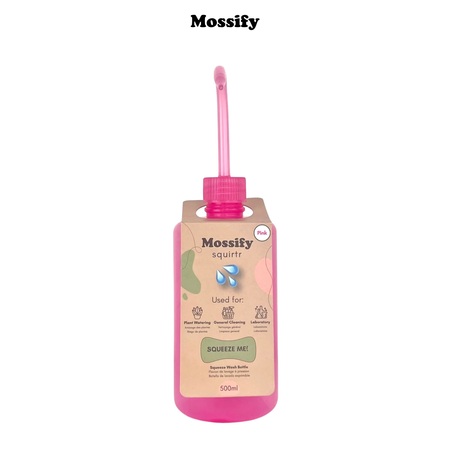 Pink Squirtr 500ml