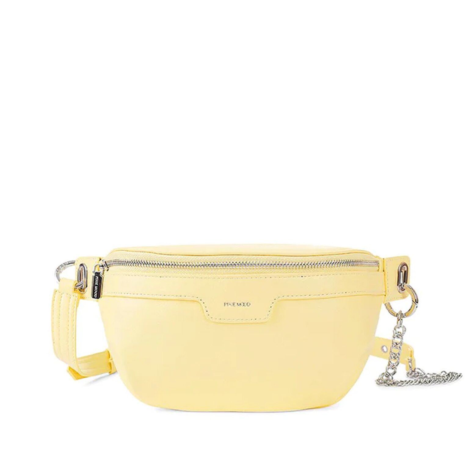 Lacoste bag outlet yellow