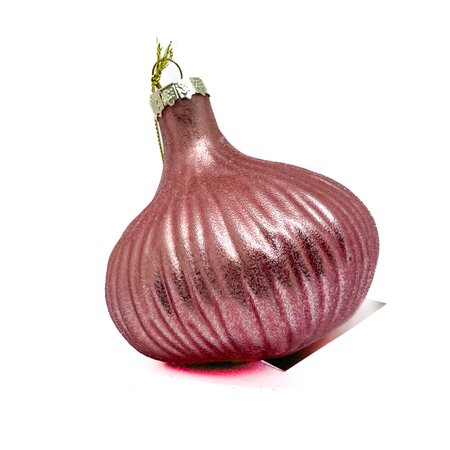 Shallot Ornament