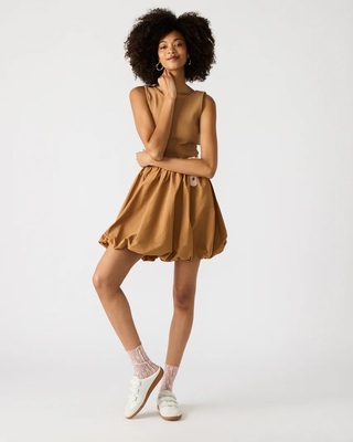 Palermo Dres Caramel