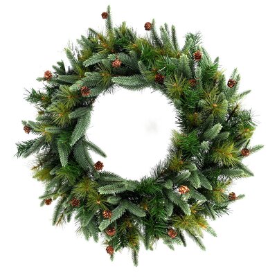 The Sprucehill Wreath