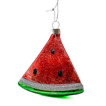 Watermelon Ornament